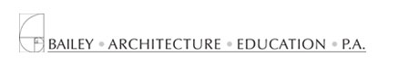 Bailey Architecture Education P.A.